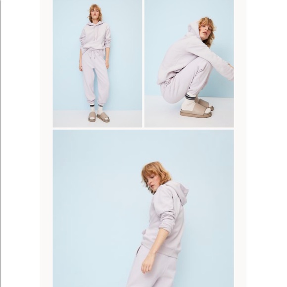 NWT Hoodie - Picture 5 of 5